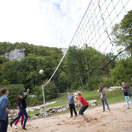 Sporthotel Frankische Schweiz Muggendorf  Εξωτερικό φωτογραφία