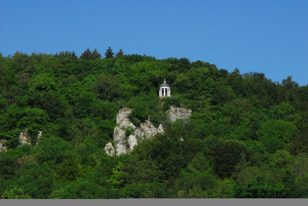 Sporthotel Frankische Schweiz Muggendorf  Εξωτερικό φωτογραφία
