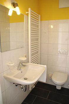 Sporthotel Frankische Schweiz Muggendorf  Εξωτερικό φωτογραφία