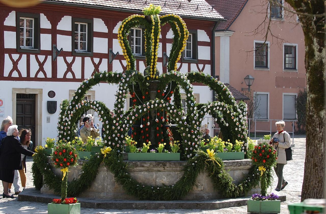 Sporthotel Frankische Schweiz Muggendorf  Εξωτερικό φωτογραφία